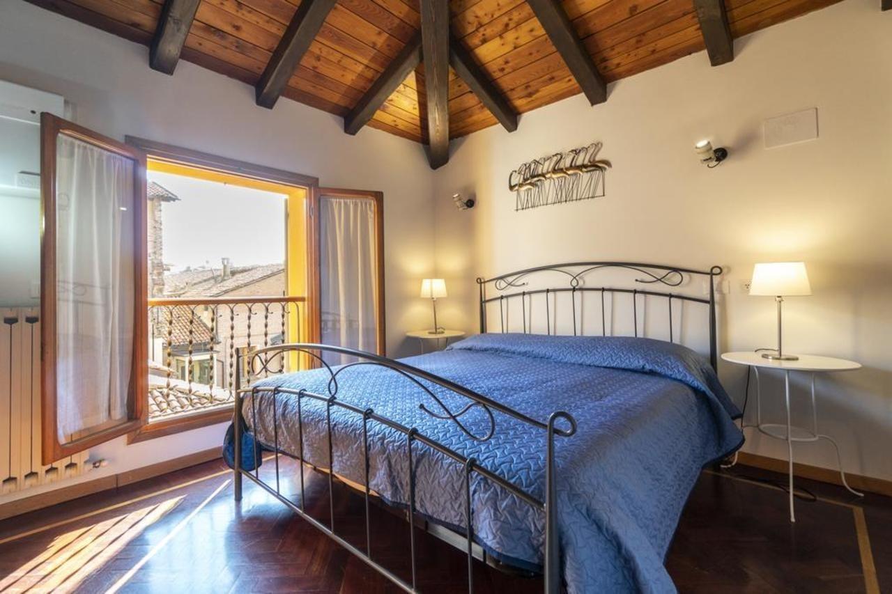 Residenza Ariosto Depandance Hotel Bologna Buitenkant foto